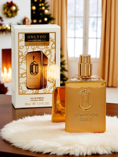 Парфюмна вода за мъже Billionaire