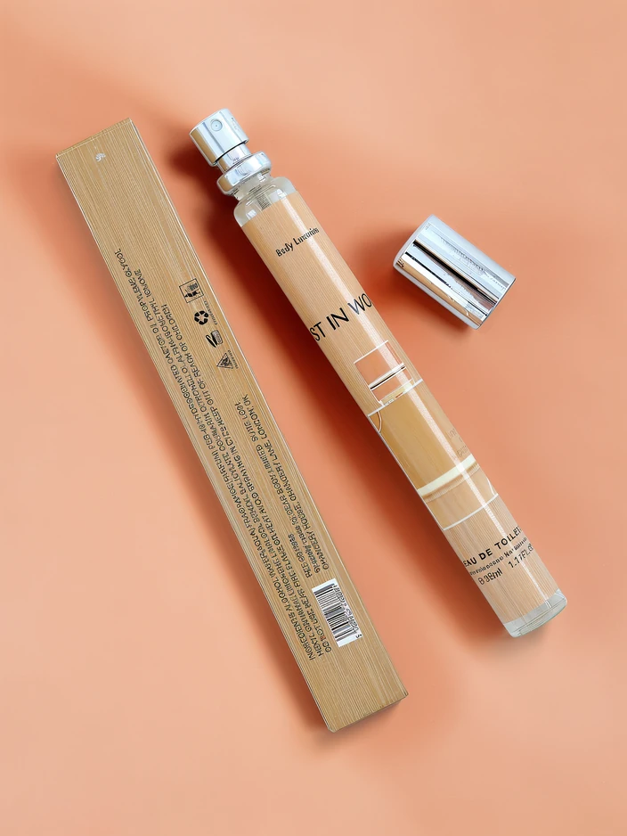 Eau de parfum Lost In Woods 35 мл