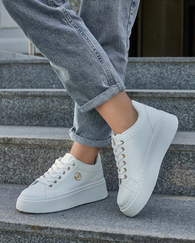 Royalfashion Дамски спортни кецове Verenna