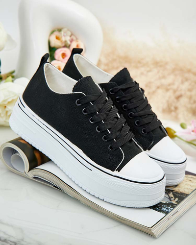 Royalfashion Дамски спортни маратонки Stroms