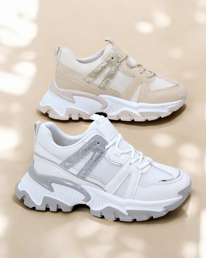 Royalfashion Мачка за жени Gebizz