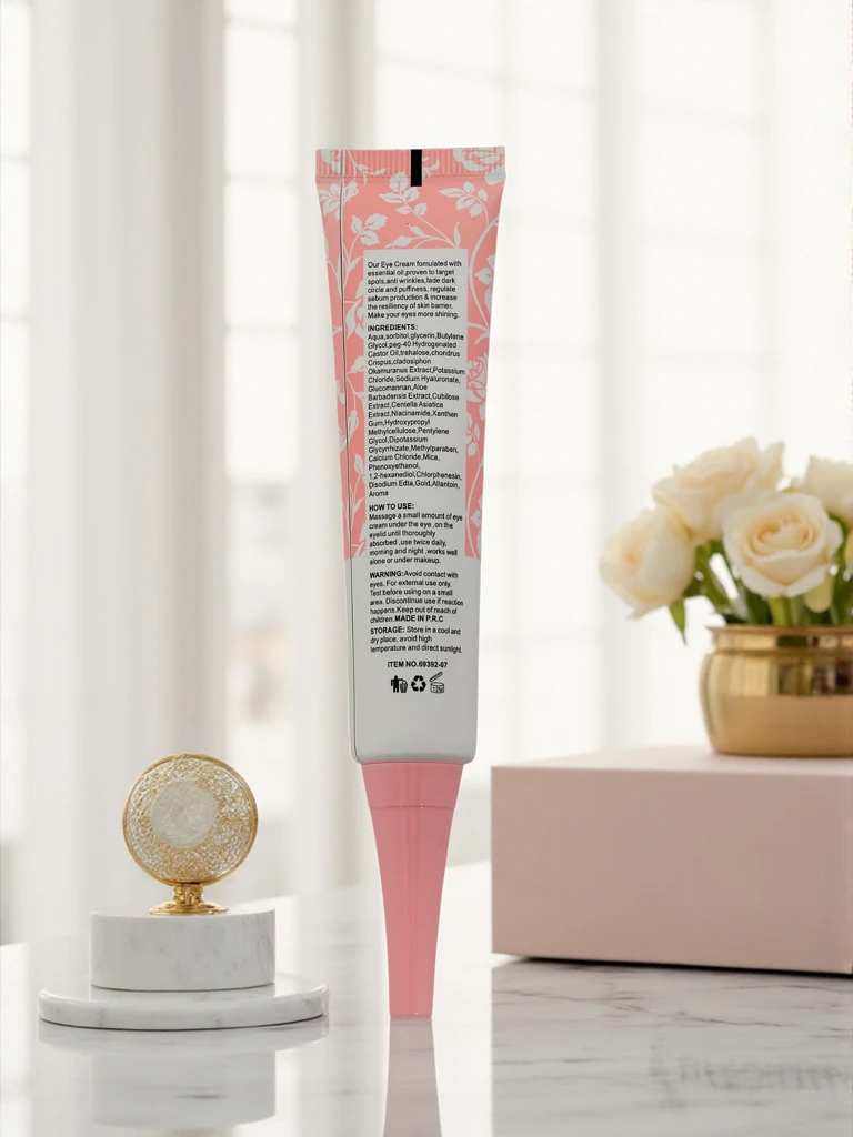 Хидратиращ крем за очи