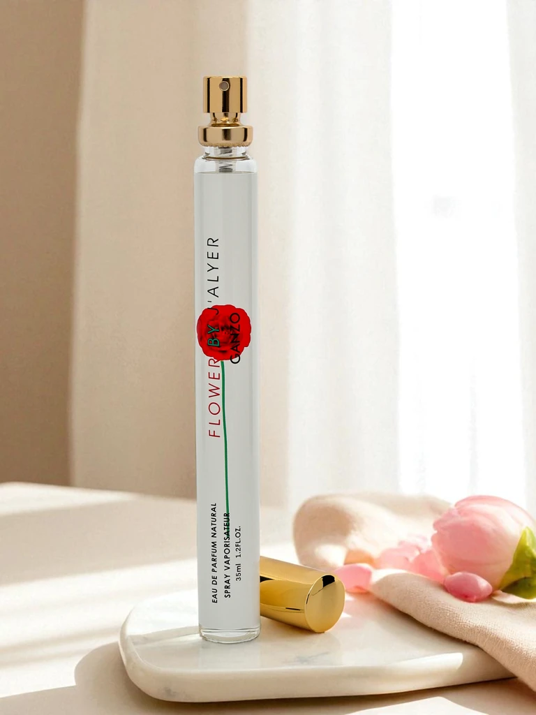 Дамска парфюмна вода Flower