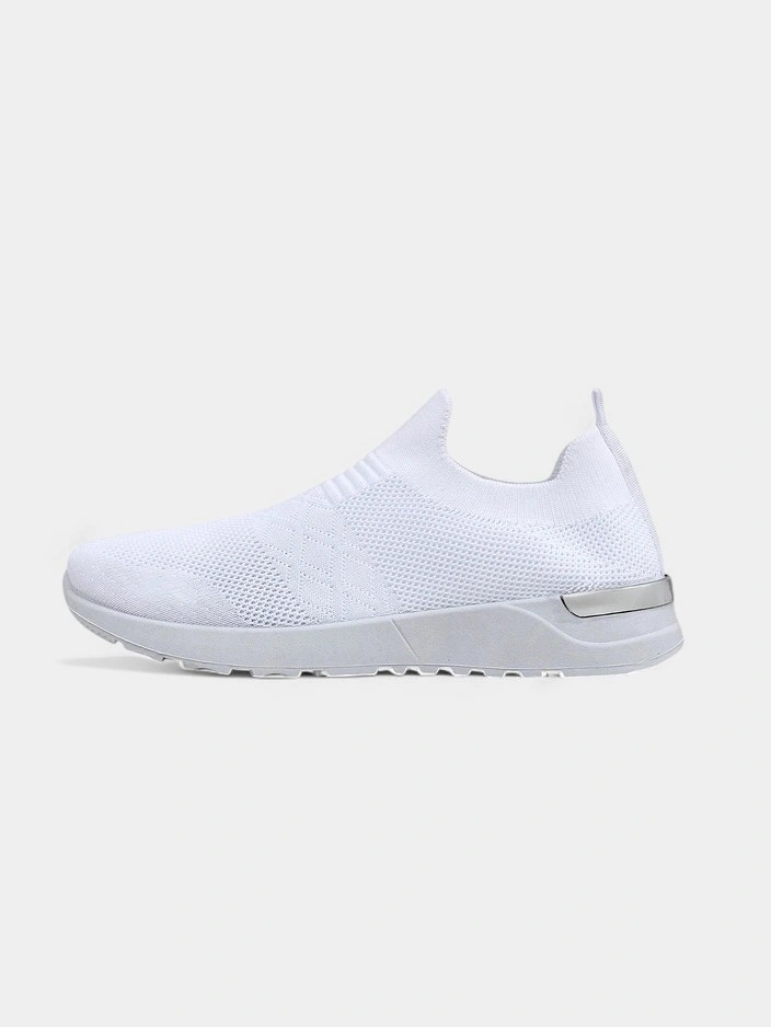 Royalfashion Жени Спортни Обувки Тип Слип-Он от Тъкан Satet