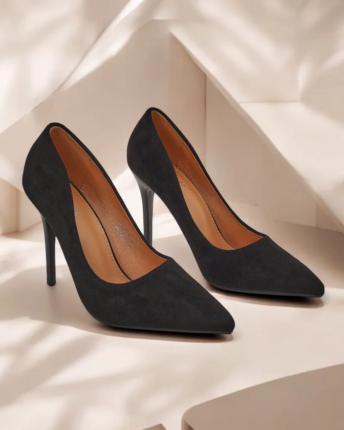 Royalfashion дамски обувки на ток Etorali