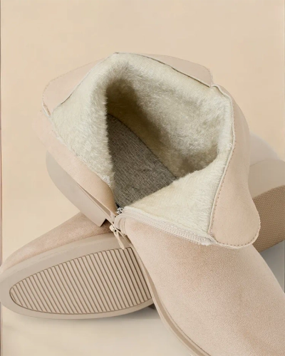 Royalfashion Класически дамски ботуши Umiss