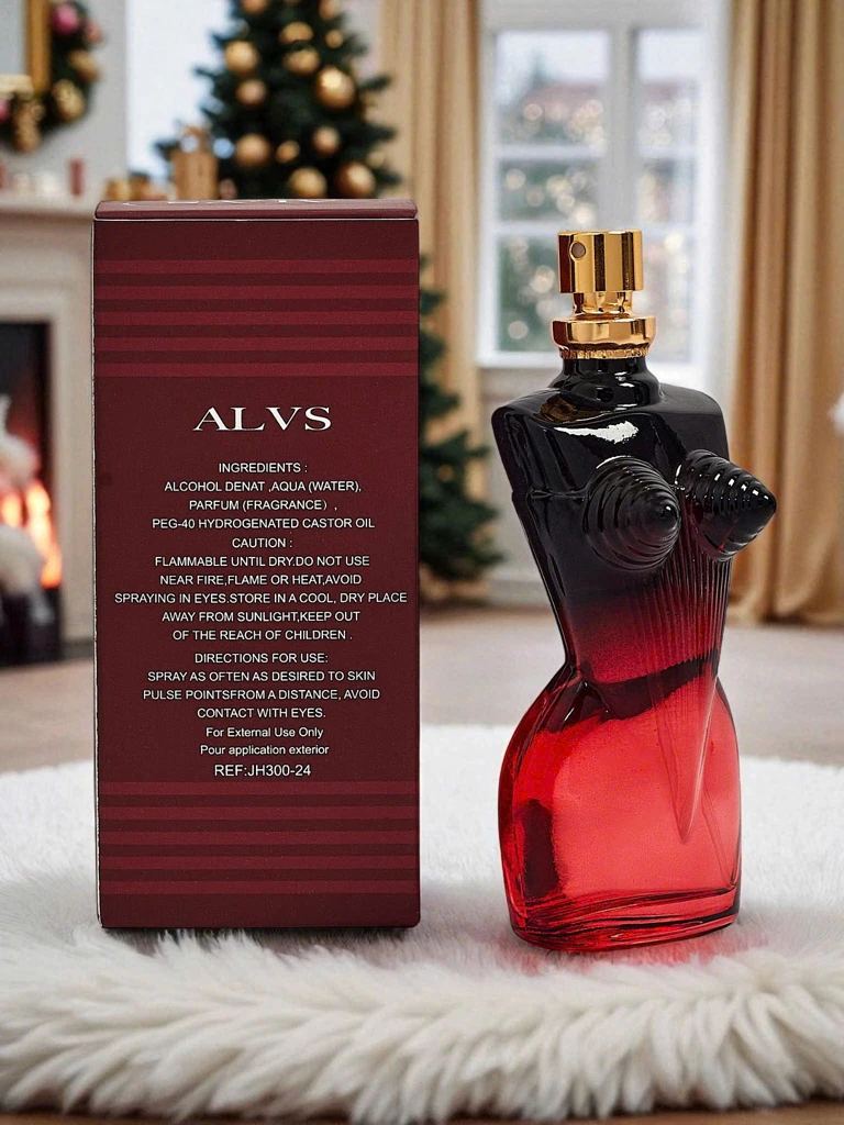 Дамски парфюм Eros, вдъхновен