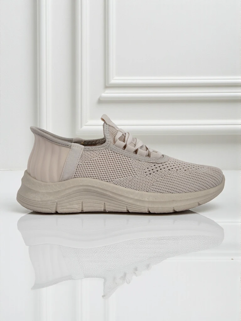 Royalfashion дамски спортни обувки тип слип-он Arrate