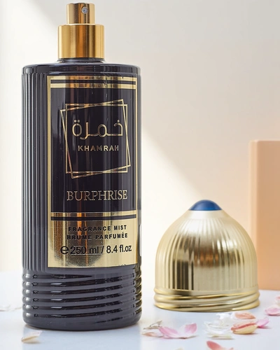 Вдъхновен от Lattafa Khamrah Body Mist Universal 250 ml