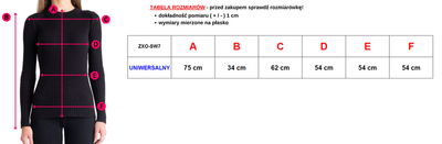 Różowy damski miękki długi sweter narzutka - Odzież