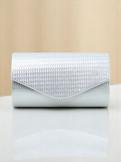 Royalfashion Дамска чанта тип плик Luna Elegante