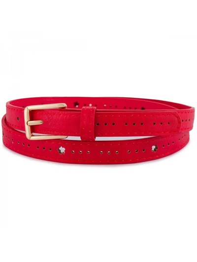 Royalfashion Дамски ежедневен колан