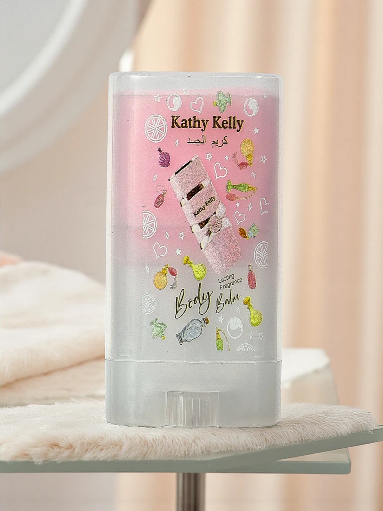 Aurelia Rosa - Балсам за тяло Fragrantus 30g Kathy Kelly