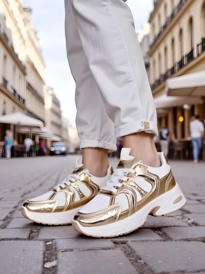 Royalfashion дамски маратонки Resioo