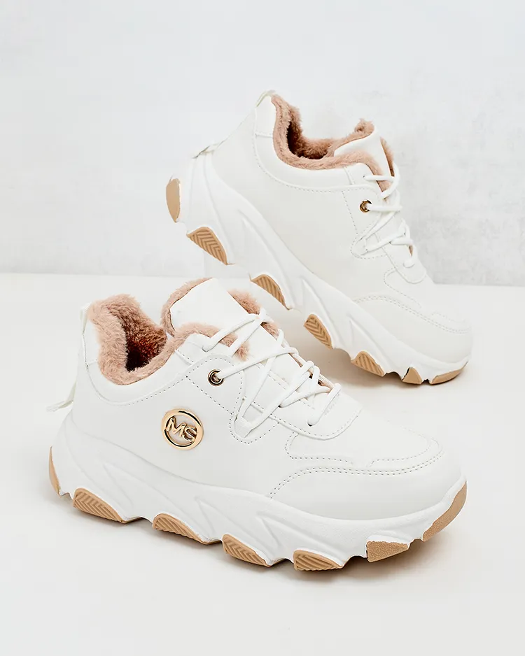 Royalfashion Дамски изолирани маратонки Aronni