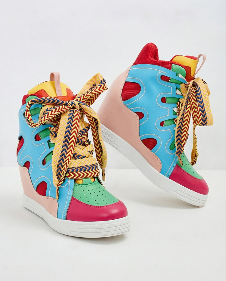 Royalfashion Дамски ботуши Ropon