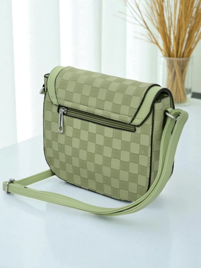 Royalfashion Малка дамска чанта от еко кожа Emily Grace