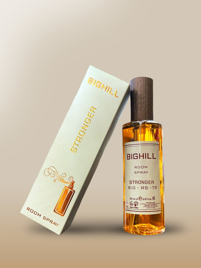 Royalfashion Спрей за стая - аромат за стая STRONGER