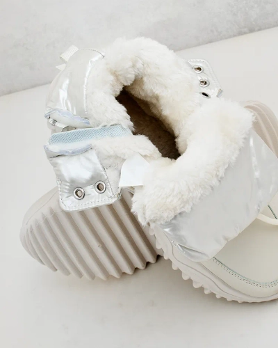 Royalfashion Дамски ботуши за сняг Eroit