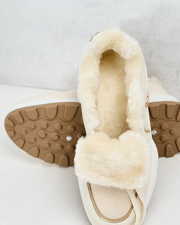 Royalfashion Дамски изолирани маратонки Ronniz