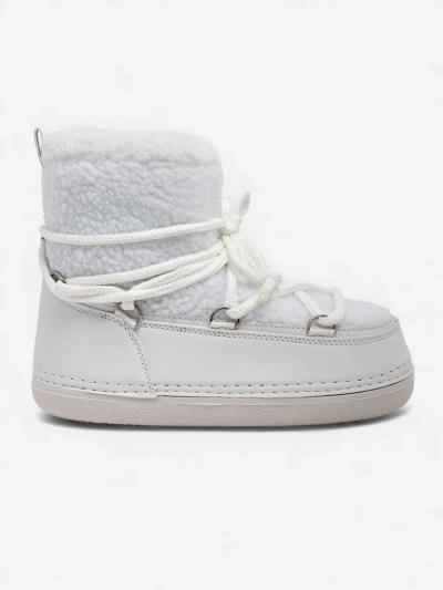 Дамски ботуши за сняг с кожух Uvella