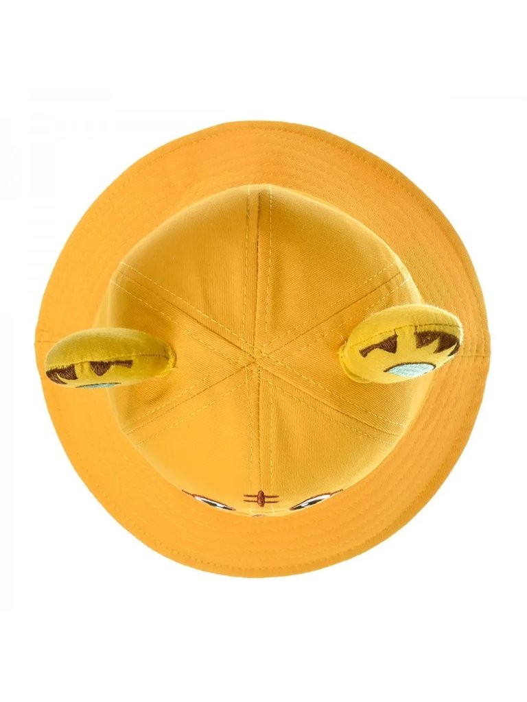 Royalfashion Детска рибарска шапка Happy Patches