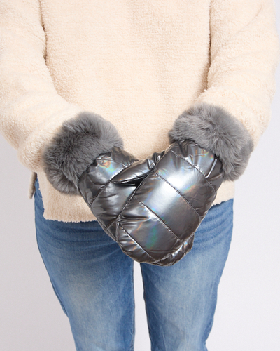 Дамски ръкавици на Royalfashion