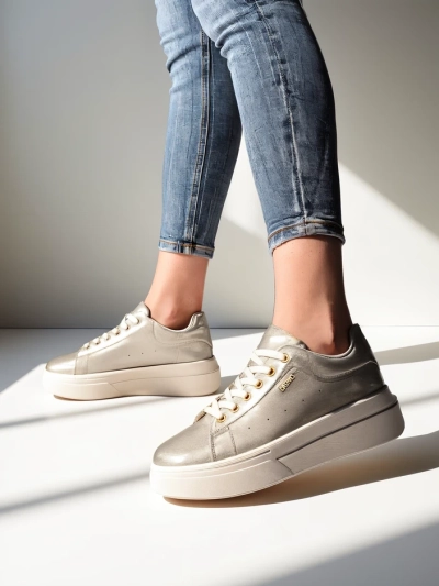 Royalfashion Женски маратонки Ofetorie