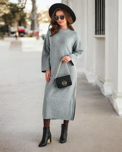 Ризи Ройалфешън за жени с дълга туника