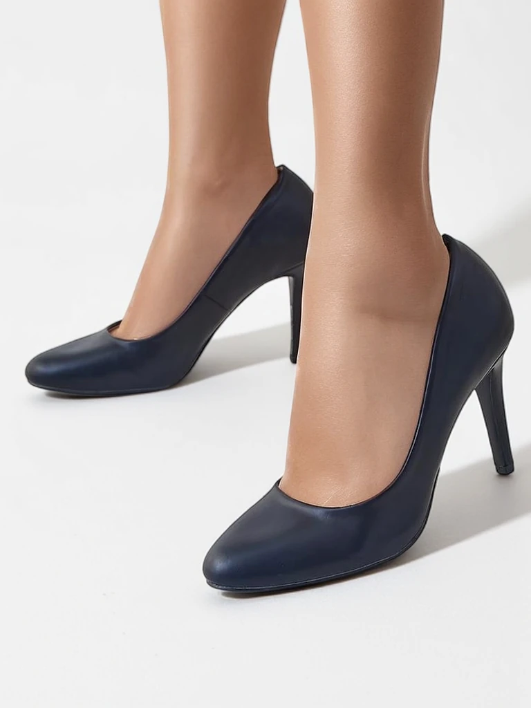 Royalfashion Женски токчета Enzze