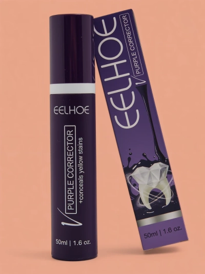 EELHOE Изсветляваща паста за зъби 50 мл