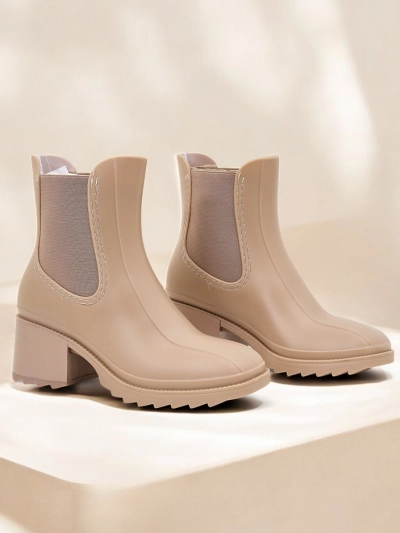 Royalfashion Женски боти до глезена Bonii