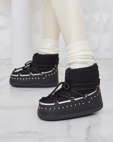 Royalfashion Дамски ботуши за сняг Vimelud