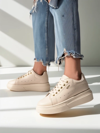 Royalfashion Женски маратонки Ofetorie