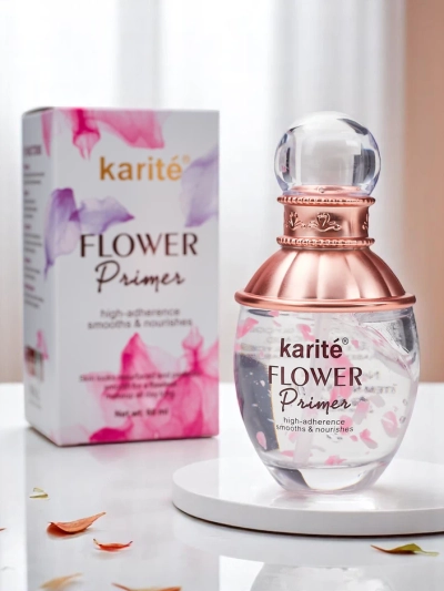 Цветна основа за грим Праймер за изглаждане и хидратиране