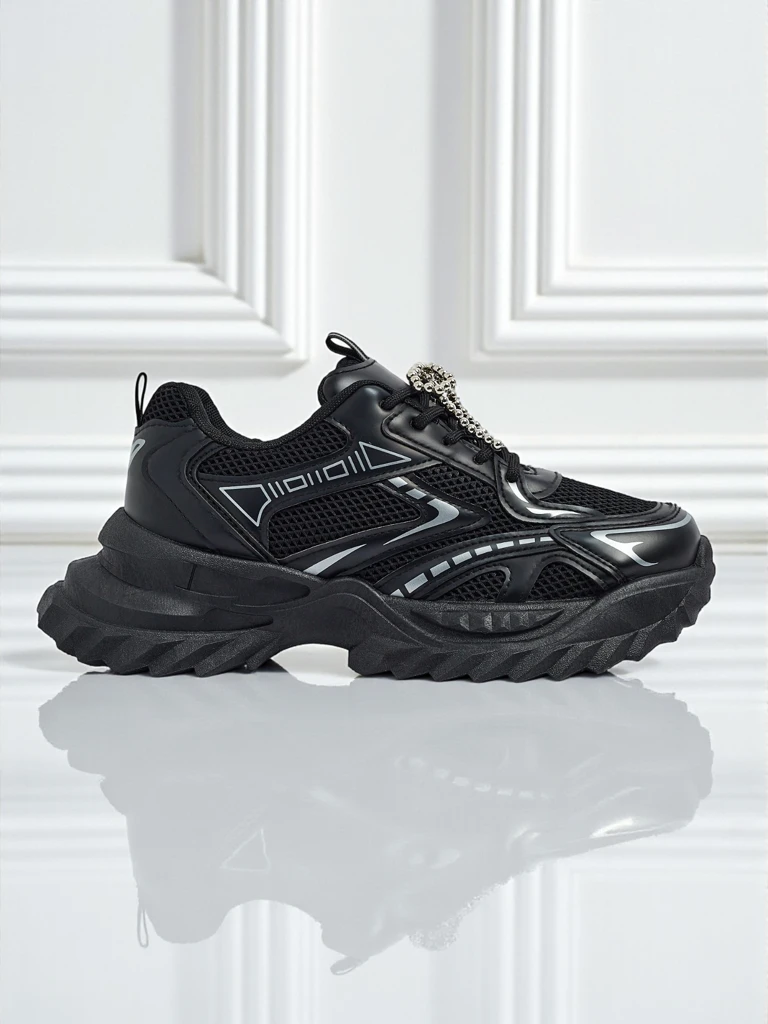 Royalfashion Дамски спортни маратонки Street Fashion