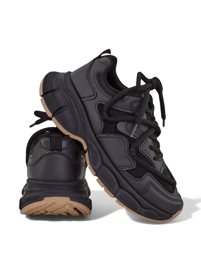 Royalfashion Дамски кецове Ottoles