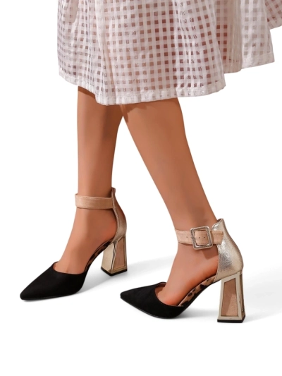 Royalfashion Класически дамски токчета Wernone