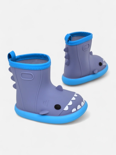 Royalfashion детски обувки Sharky Sharky