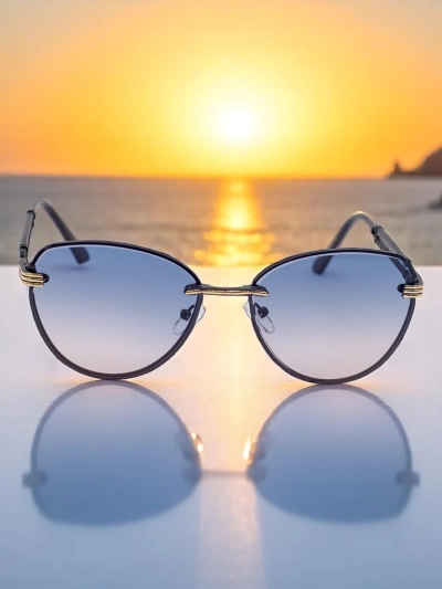 Royalfashion Meowire Слънчеви очила