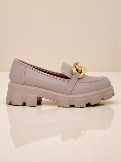 Royalfashion Дамски мокасини Retippe