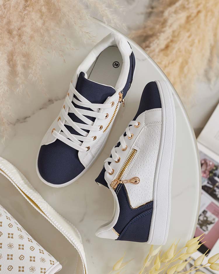 Royalfashion Дамски спортни обувки Granese