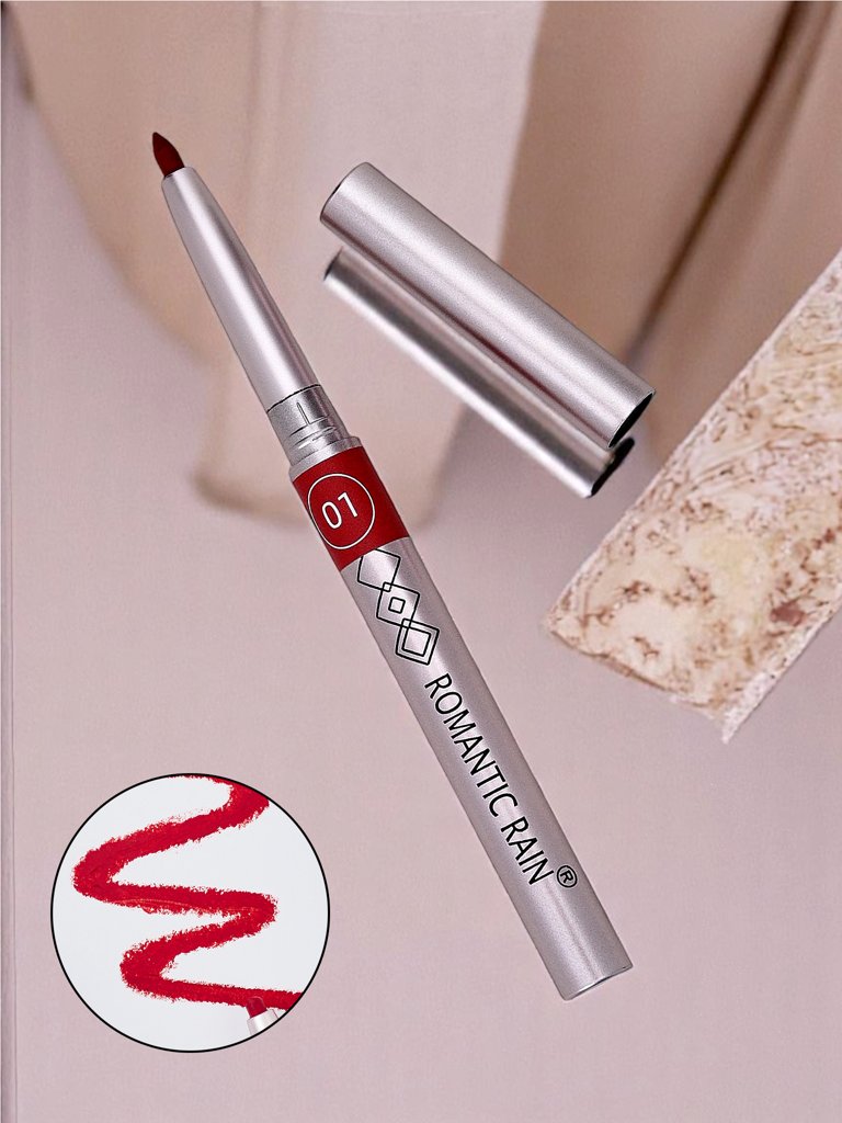 Молив за устни в цвят Peach Pie