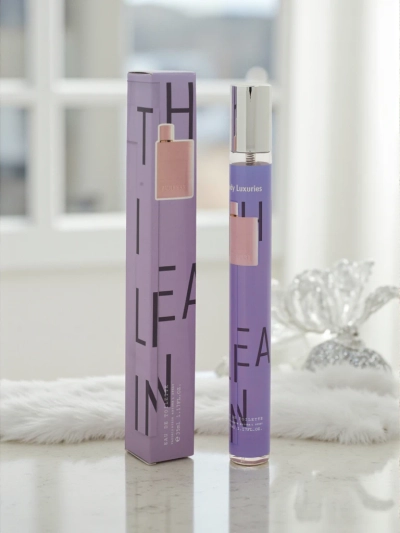 Вдъхновен Дамски парфюм Ilario