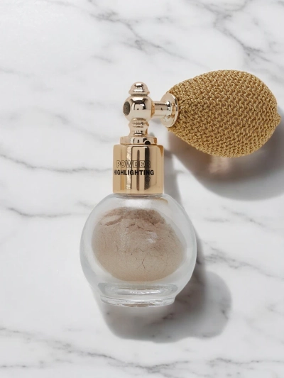 Luxelux Хайлайтър в помпена бутилка 02 2г