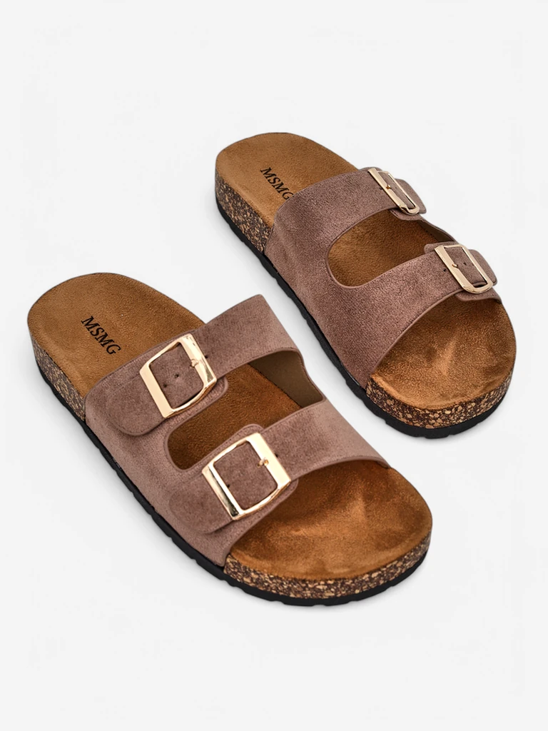 Обувки с токчета Royalfashion за жени с катарами Foumy