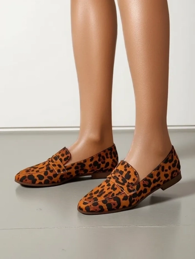 Royalfashion Дамски мокасини Kiarson