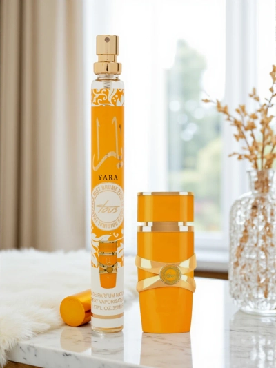 Вдъхновен дамски парфюм Arab Orange