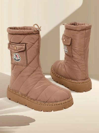 Дамски снежни ботуши Royalfashion Eloig