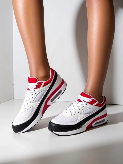 Royalfashion Женски спортни маратонки Asafla